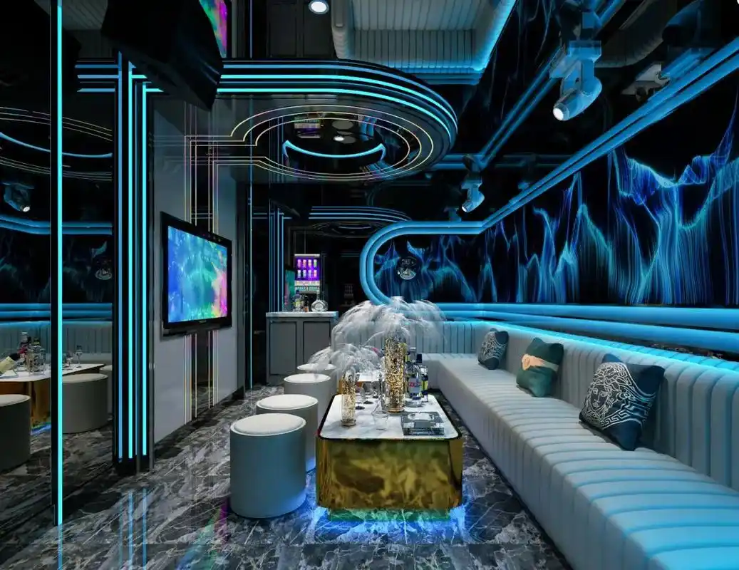 黄石商务ktv独享欢乐-西塞山区ktv预定