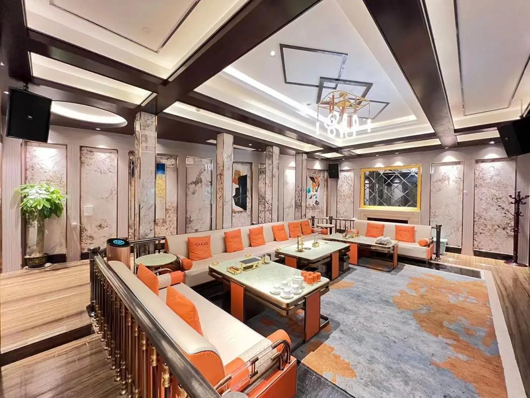 黄石商务ktv最佳选择-西塞山区ktv预定