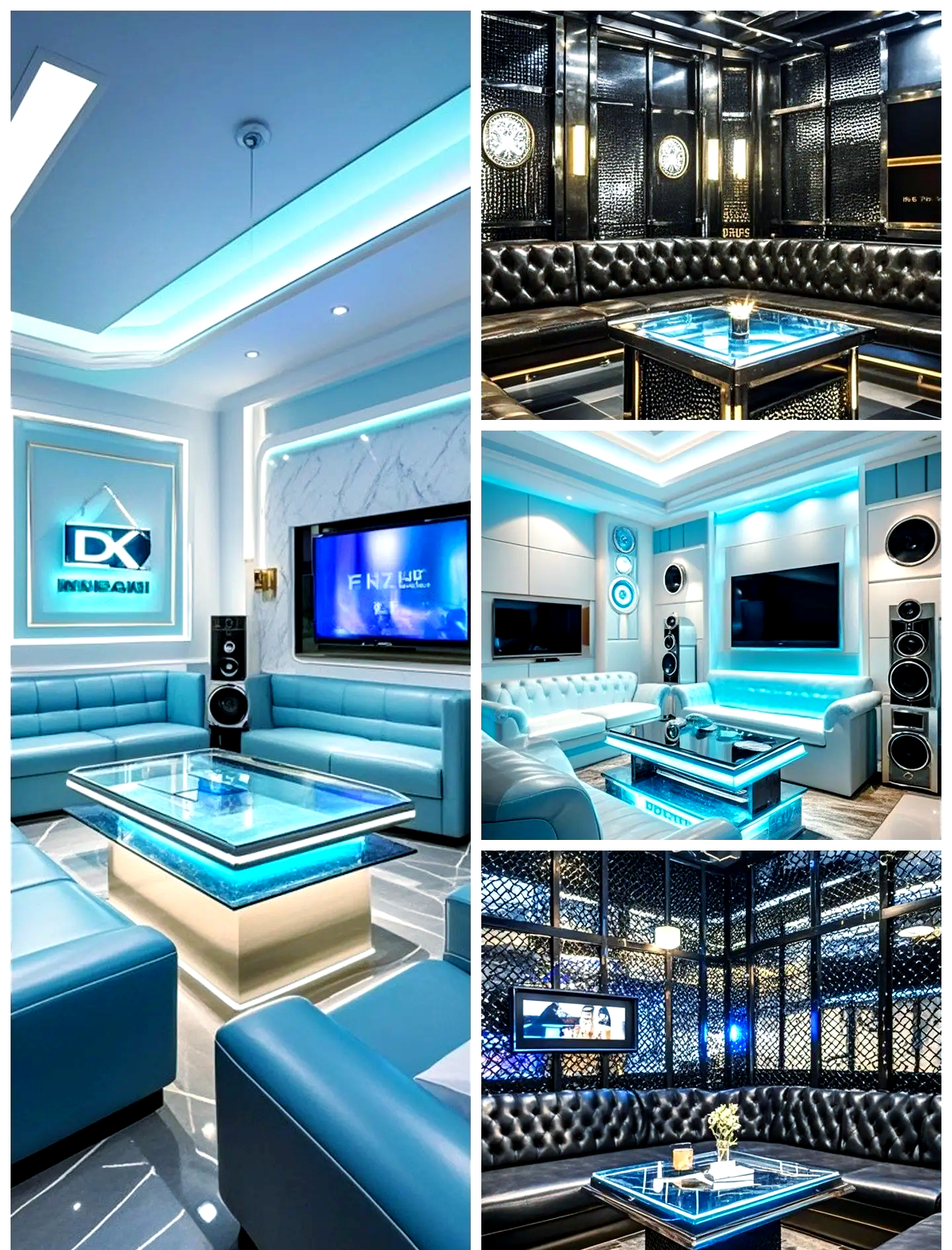 黄石商务ktv订房攻略-西塞山区ktv预定